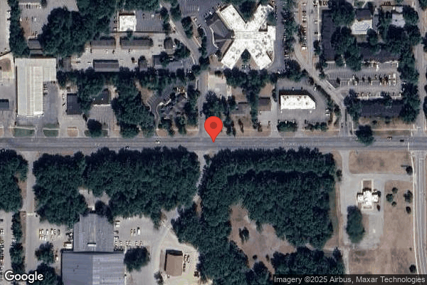 Medilodge of Midland nursing home in Midand, MI - Photo 1 of 10