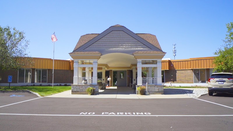 Medilodge of Lansing nursing home in Lansing, MI - Photo 3 of 5