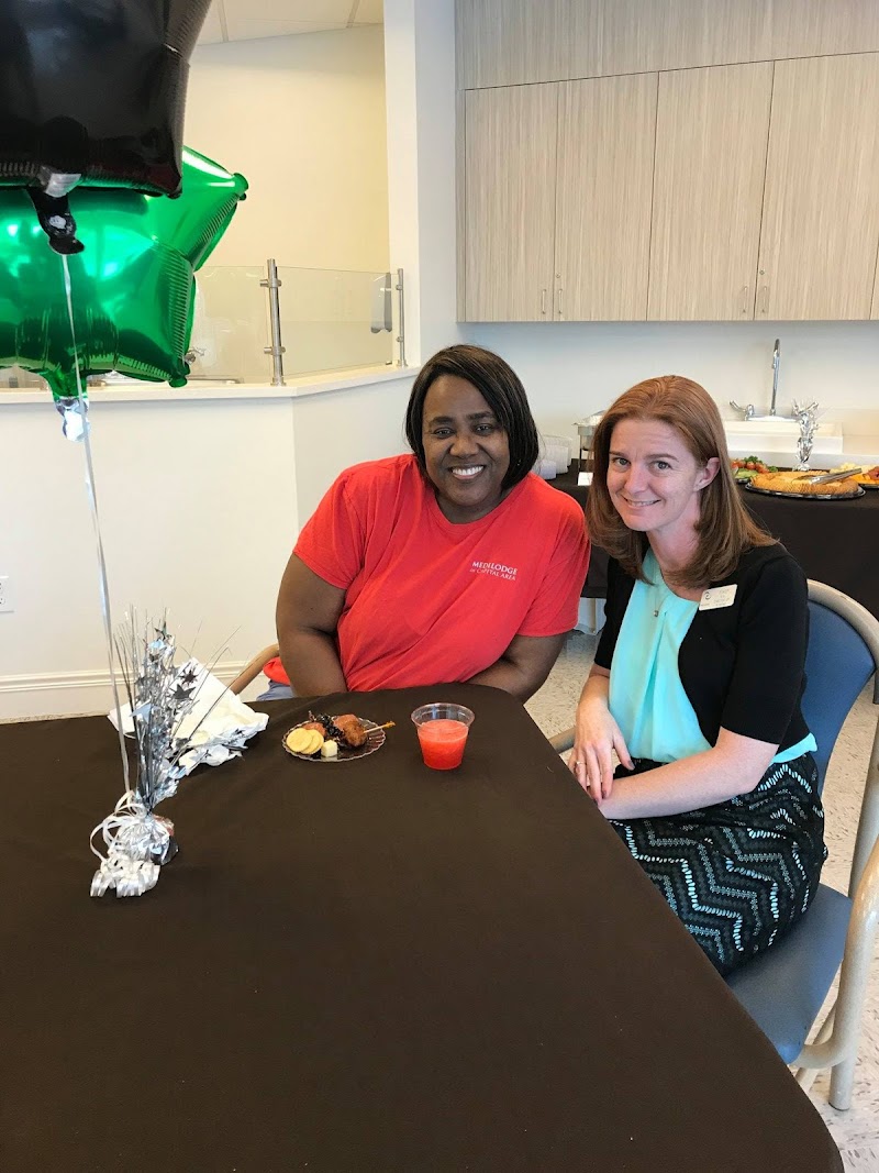 Medilodge of Lansing nursing home in Lansing, MI - Photo 5 of 5