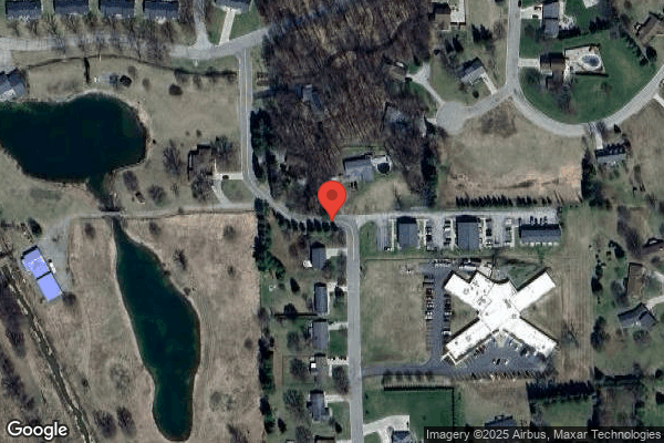 Medilodge of Cass City nursing home in Cass City, MI - Photo 1 of 10