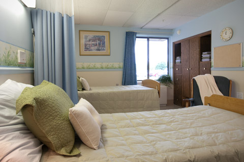 Medilodge of Cass City nursing home in Cass City, MI - Photo 3 of 10