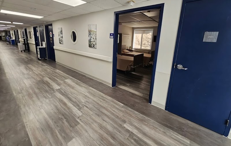 Adrian Bay Rehabilitation and Nursing Center nursing home in Adrian, MI - Photo 4 of 6