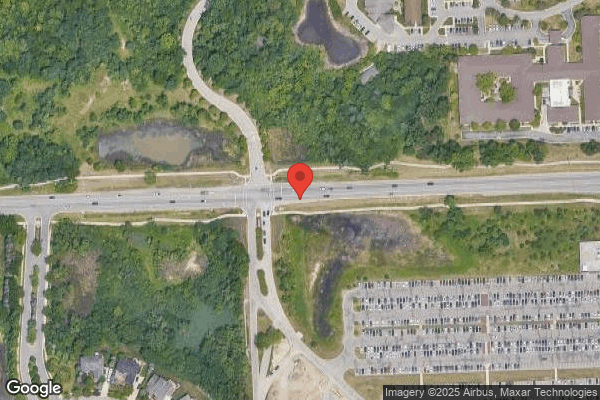 Marvin & Betty Danto Health Care Center nursing home in West Bloomfield, MI - Photo 1 of 5