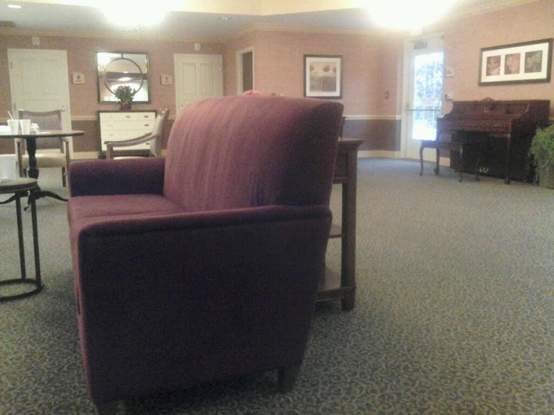 Marvin & Betty Danto Health Care Center nursing home in West Bloomfield, MI - Photo 3 of 5