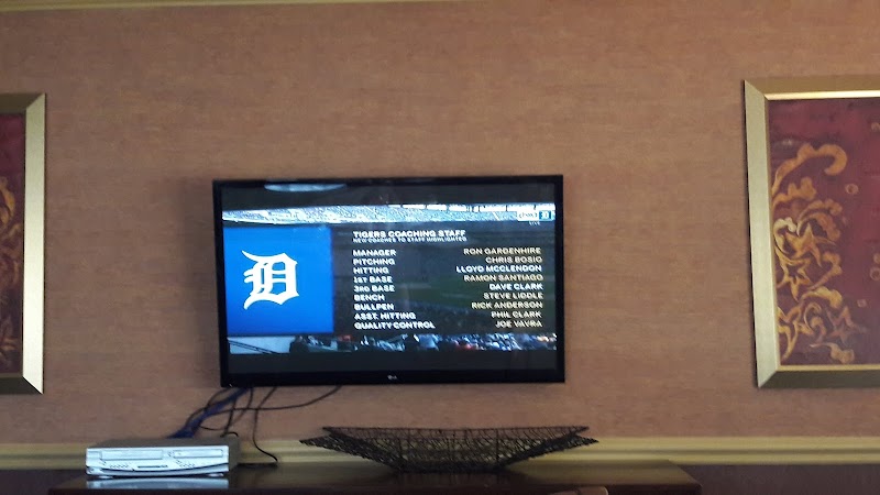 Marvin & Betty Danto Health Care Center nursing home in West Bloomfield, MI - Photo 5 of 5