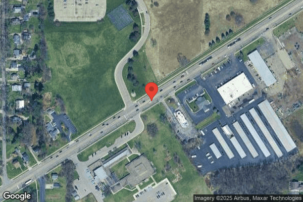 Villa at Borgess Place nursing home in Kalamazoo, MI - Photo 1 of 5