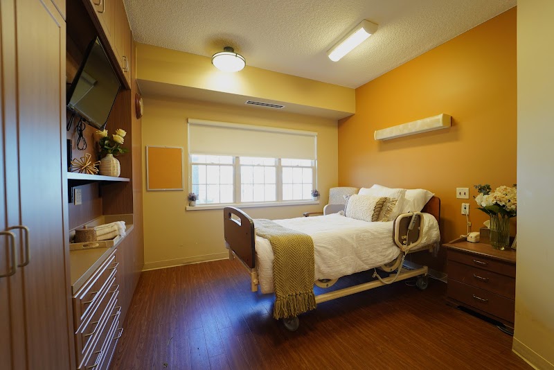 Villa at Borgess Place nursing home in Kalamazoo, MI - Photo 4 of 5