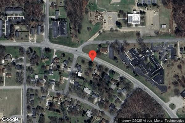 Mission Point Nursing & Physical Rehabilitation Ce nursing home in Greenville, MI - Photo 1 of 5