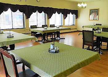 Mission Point Nursing & Physical Rehabilitation Ce nursing home in Greenville, MI - Photo 4 of 5