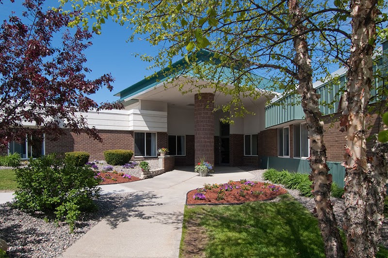 Medilodge of Sault Ste. Marie nursing home in Sault Ste. Marie, MI - Photo 2 of 5