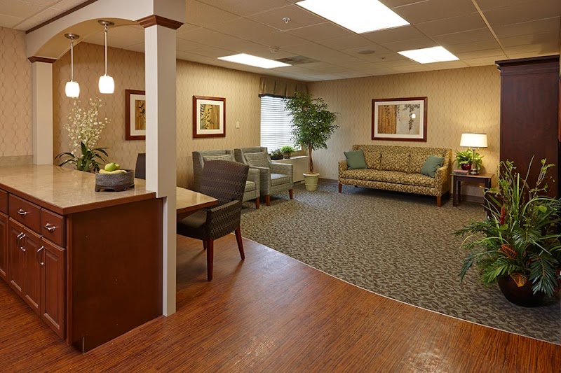 Medilodge of Sault Ste. Marie nursing home in Sault Ste. Marie, MI - Photo 3 of 5