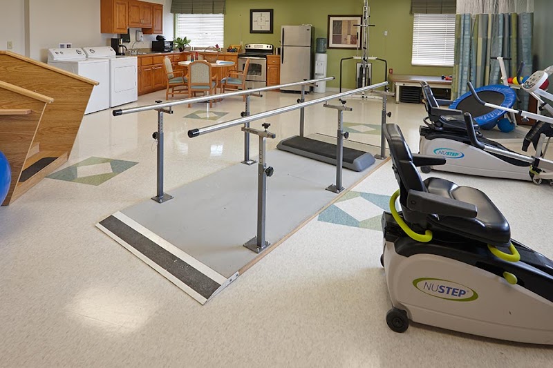 Medilodge of Sault Ste. Marie nursing home in Sault Ste. Marie, MI - Photo 4 of 5