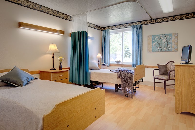 Medilodge of Sault Ste. Marie nursing home in Sault Ste. Marie, MI - Photo 5 of 5