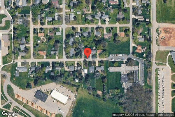 Mission Point Nursing & Physical Rehabilitation Ce nursing home in Cedar Springs, MI - Photo 1 of 5