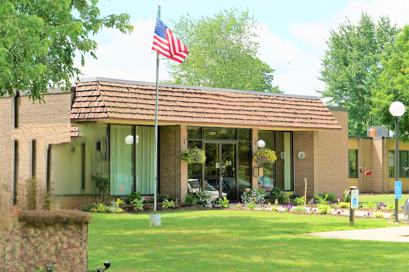 Mission Point Nursing & Physical Rehabilitation Ce nursing home in Cedar Springs, MI - Photo 2 of 5
