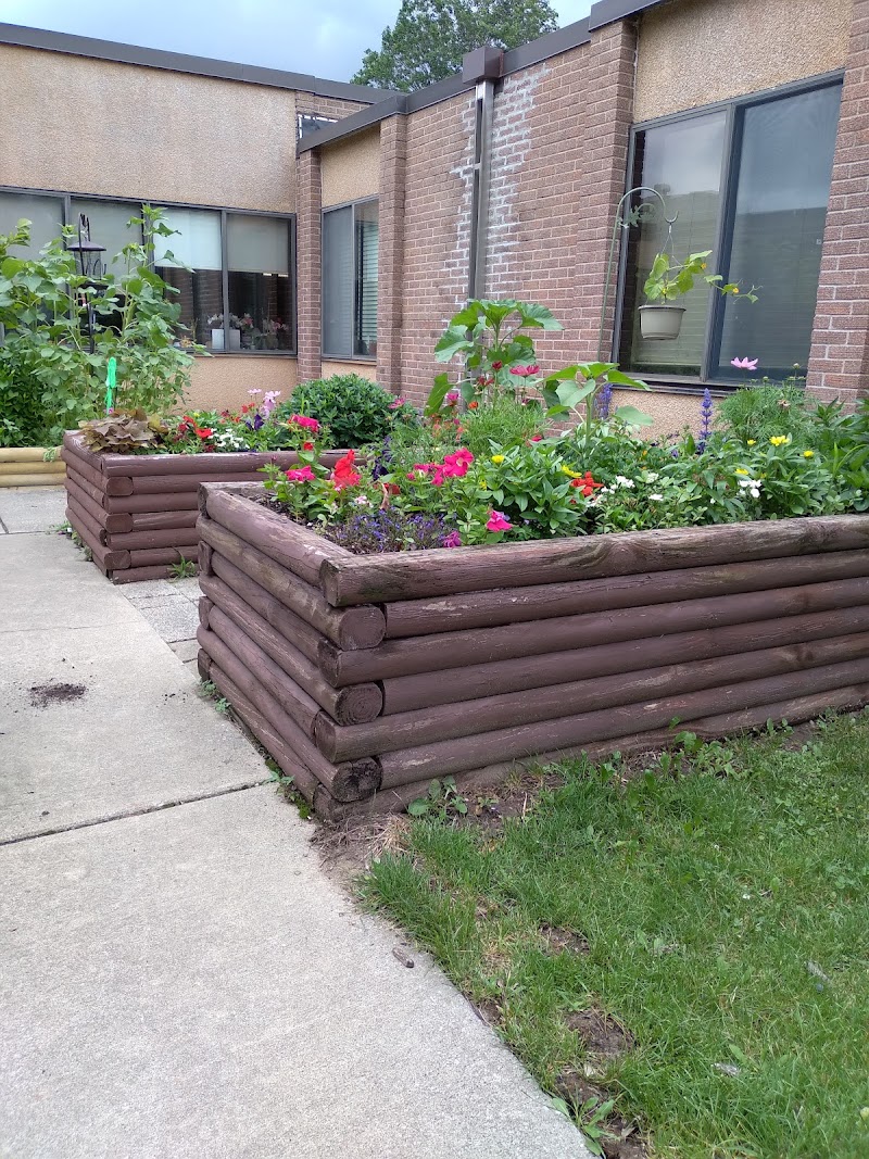 Mission Point Nursing & Physical Rehabilitation Ce nursing home in Cedar Springs, MI - Photo 3 of 5