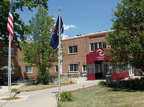 Medilodge of Southfield nursing home in Southfield, MI - Photo 1 of 5