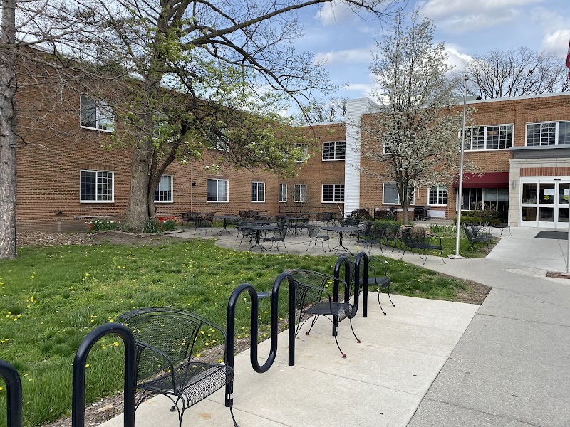 Medilodge of Southfield nursing home in Southfield, MI - Photo 3 of 5