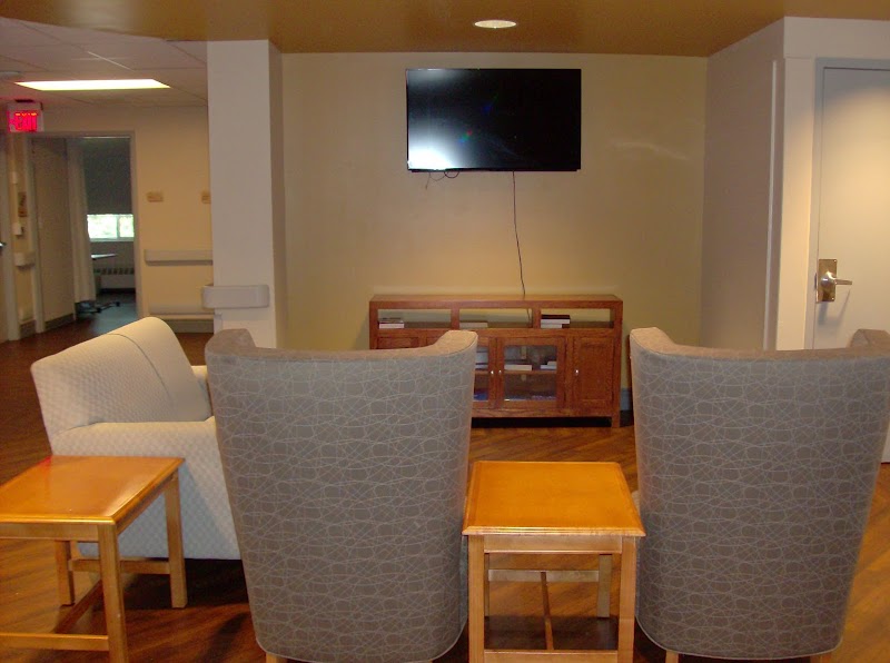 Medilodge of Southfield nursing home in Southfield, MI - Photo 4 of 5