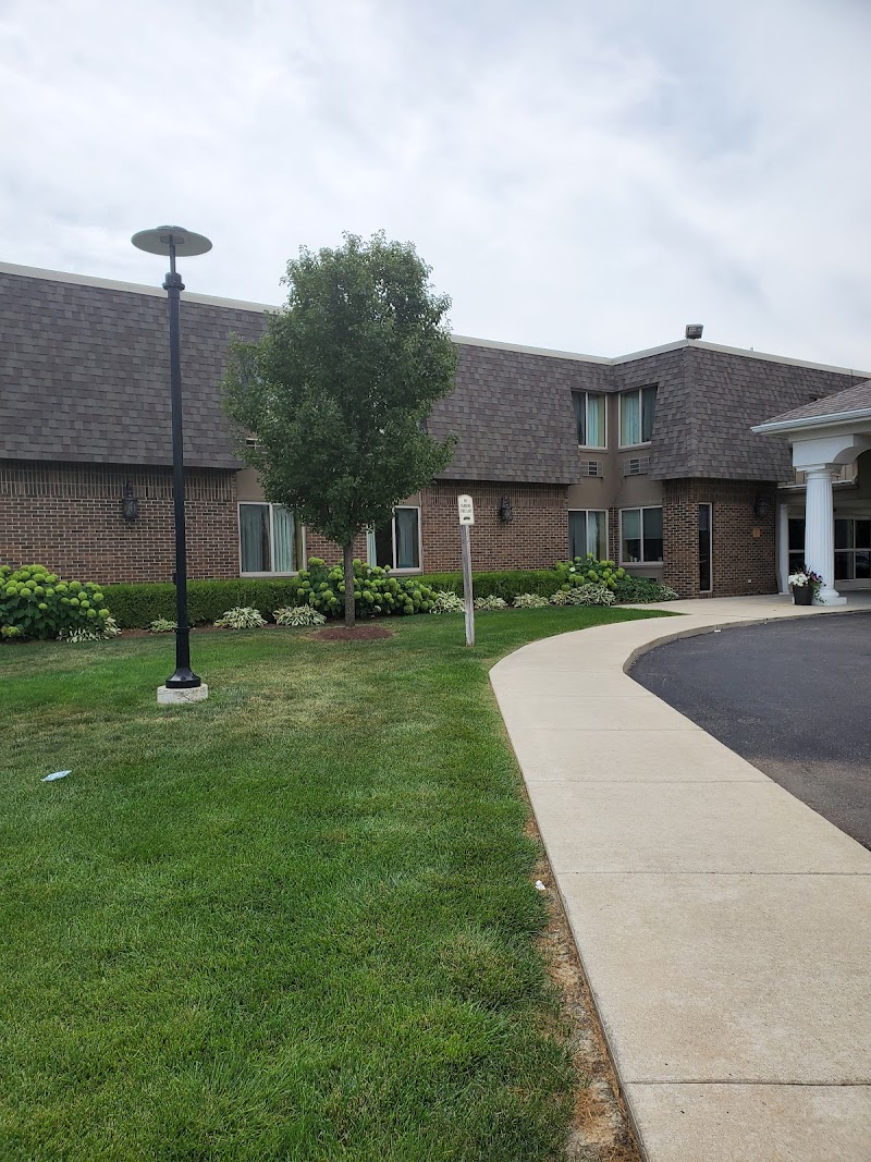 Rivergate Health Care Center nursing home in Riverview, MI - Photo 4 of 10