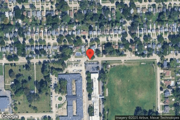 Father Murray, A Villa Center nursing home in Center Line, MI - Photo 1 of 2