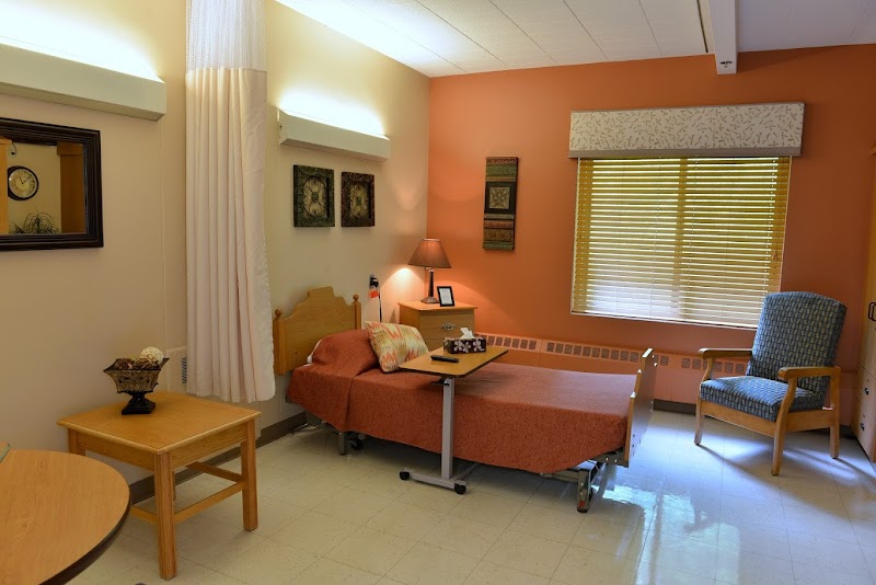 The Laurels of Bedford nursing home in Battle Creek, MI - Photo 5 of 5