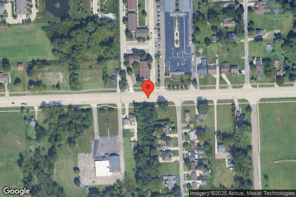 Medilodge of Taylor nursing home in Taylor, MI - Photo 1 of 9