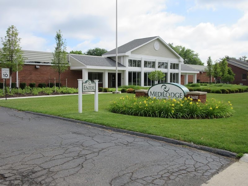 Medilodge of Taylor nursing home in Taylor, MI - Photo 2 of 9