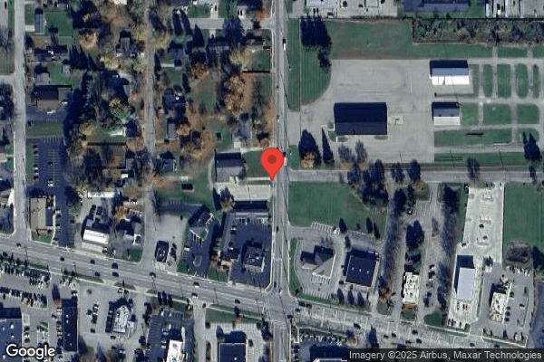 The Laurels of Coldwater nursing home in Coldwater, MI - Photo 1 of 5