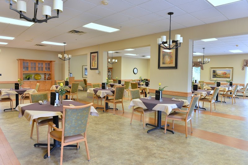 The Laurels of Coldwater nursing home in Coldwater, MI - Photo 3 of 5