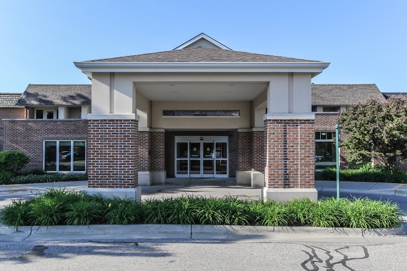Porter Hills Health Center nursing home in Grand Rapids, MI - Photo 2 of 10