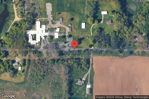 Alamo Nursing Home Inc nursing home in Kalamazoo, MI - Photo 1 of 3