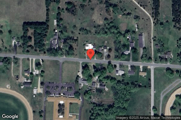 Mission Point Nursing & Physical Rehabilitation of nursing home in Big Rapids, MI