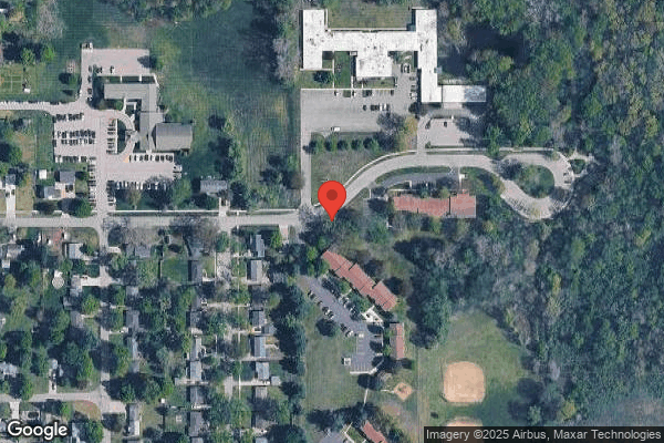 The Laurels of Sandy Creek nursing home in Wayland, MI - Photo 1 of 5