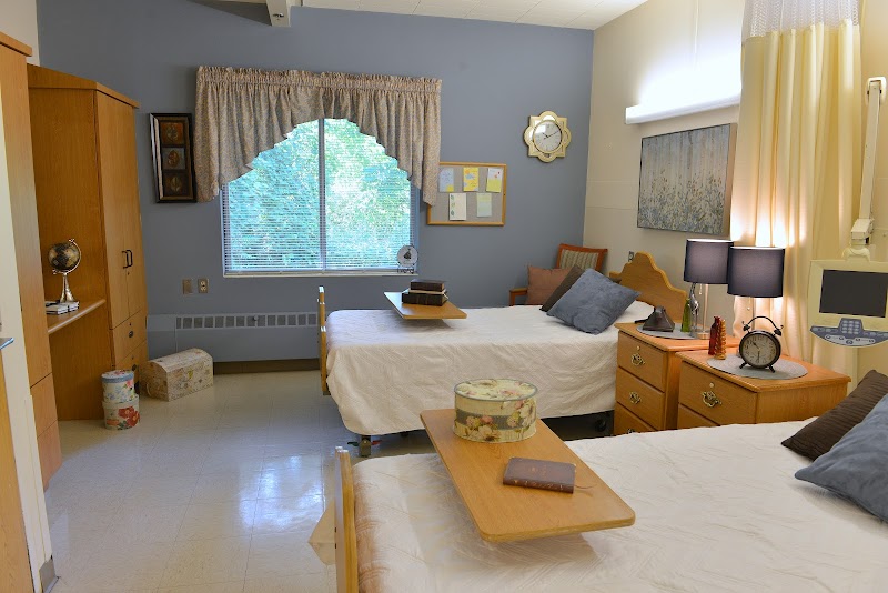 The Laurels of Sandy Creek nursing home in Wayland, MI - Photo 4 of 5