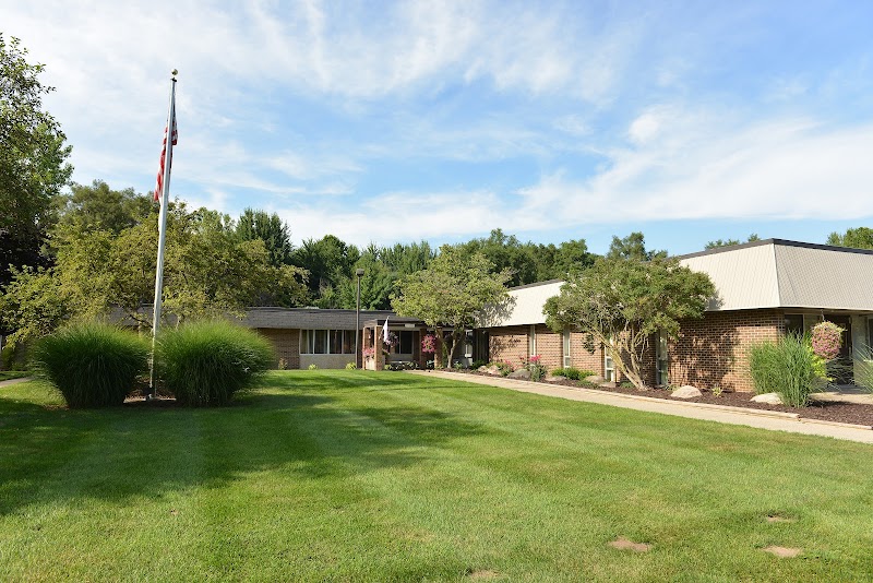The Laurels of Sandy Creek nursing home in Wayland, MI - Photo 5 of 5