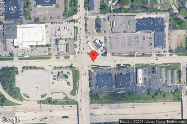 Lahser Hills Care Centre nursing home in Southfield, MI - Photo 1 of 5