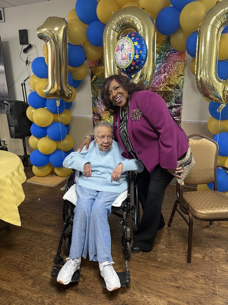 Lahser Hills Care Centre nursing home in Southfield, MI - Photo 4 of 5