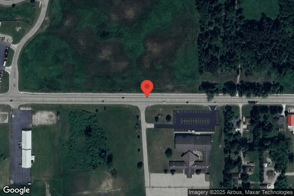 Riverside Healthcare Center nursing home in St. Louis, MI - Photo 1 of 2