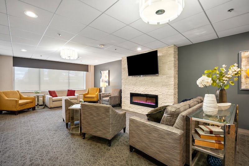 The Villa at City Center nursing home in Warren, MI - Photo 2 of 5