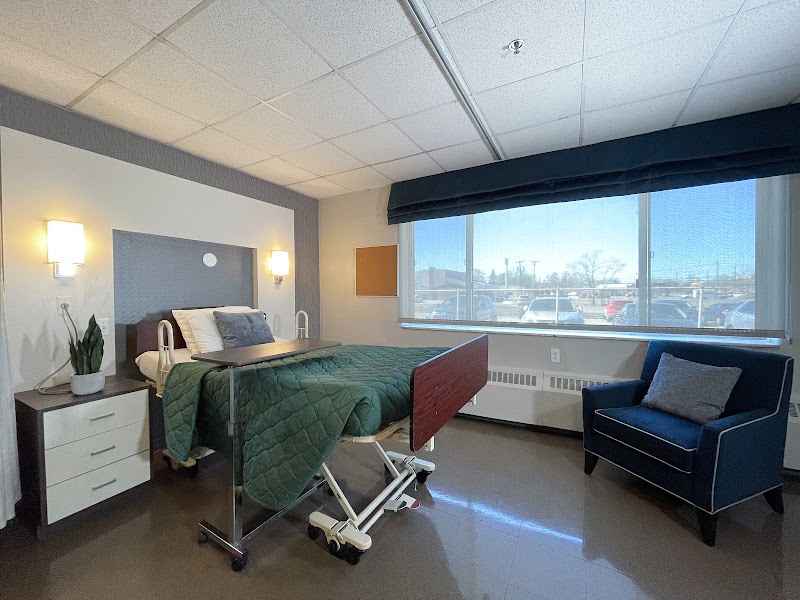 The Villa at City Center nursing home in Warren, MI - Photo 3 of 5