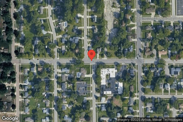 The Laurels of Hudsonville nursing home in Hudsonville, MI - Photo 1 of 5