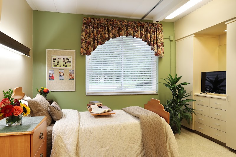 The Laurels of Hudsonville nursing home in Hudsonville, MI - Photo 3 of 5