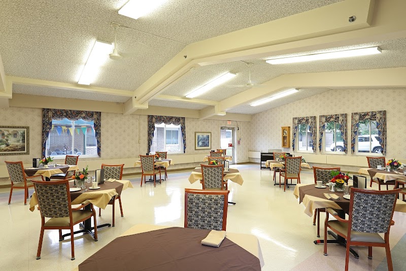 The Laurels of Hudsonville nursing home in Hudsonville, MI - Photo 4 of 5