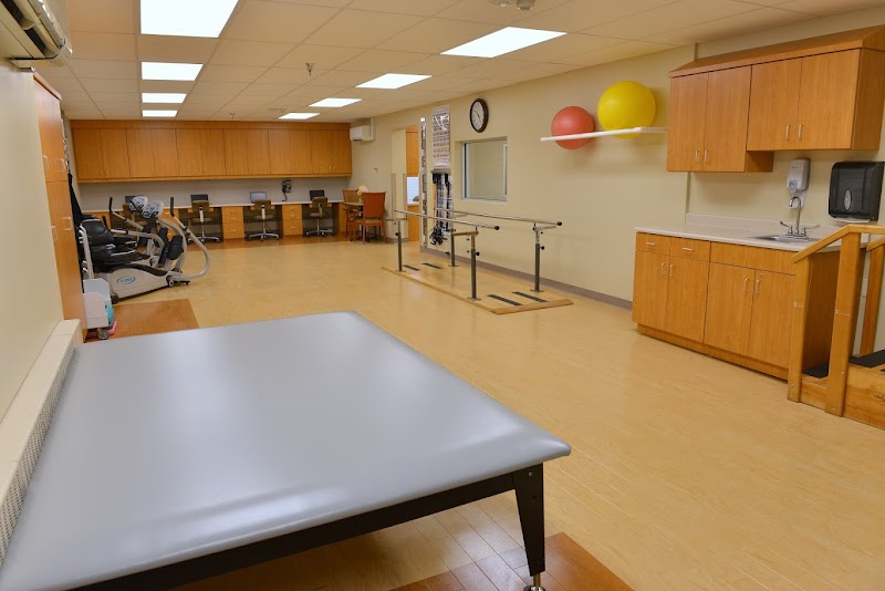 The Laurels of Hudsonville nursing home in Hudsonville, MI - Photo 5 of 5