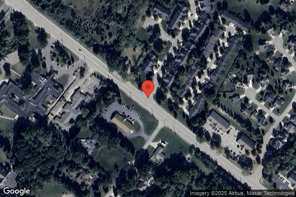 Medilodge of Livingston nursing home in Howell, MI - Photo 1 of 5