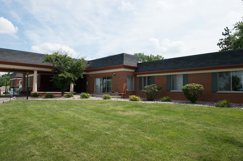 Medilodge of Livingston nursing home in Howell, MI - Photo 2 of 5