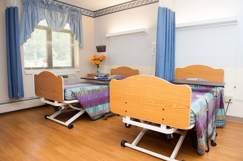 Medilodge of Livingston nursing home in Howell, MI - Photo 3 of 5