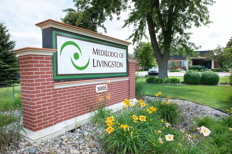 Medilodge of Livingston nursing home in Howell, MI - Photo 4 of 5