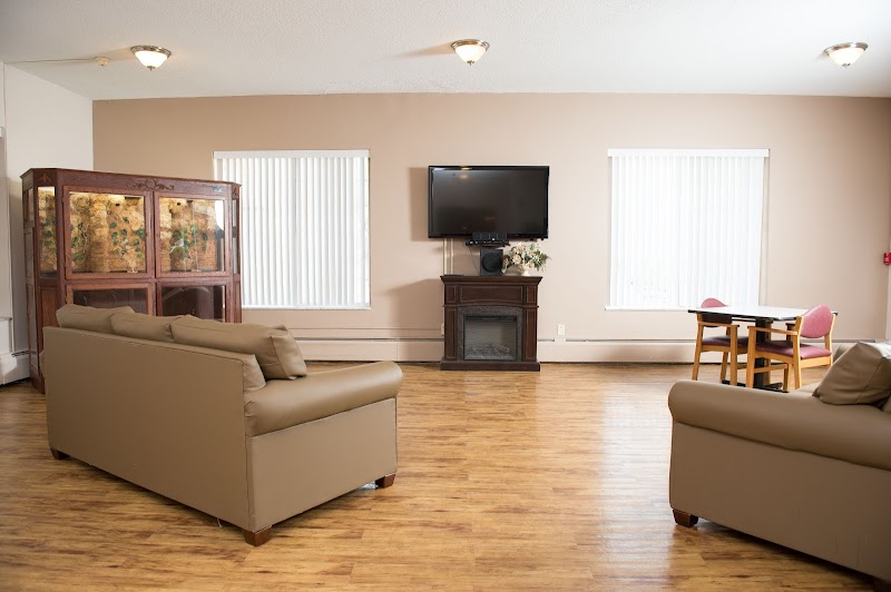 Medilodge of Livingston nursing home in Howell, MI - Photo 5 of 5